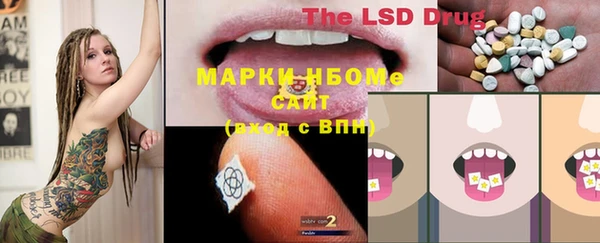 хмурый Абинск